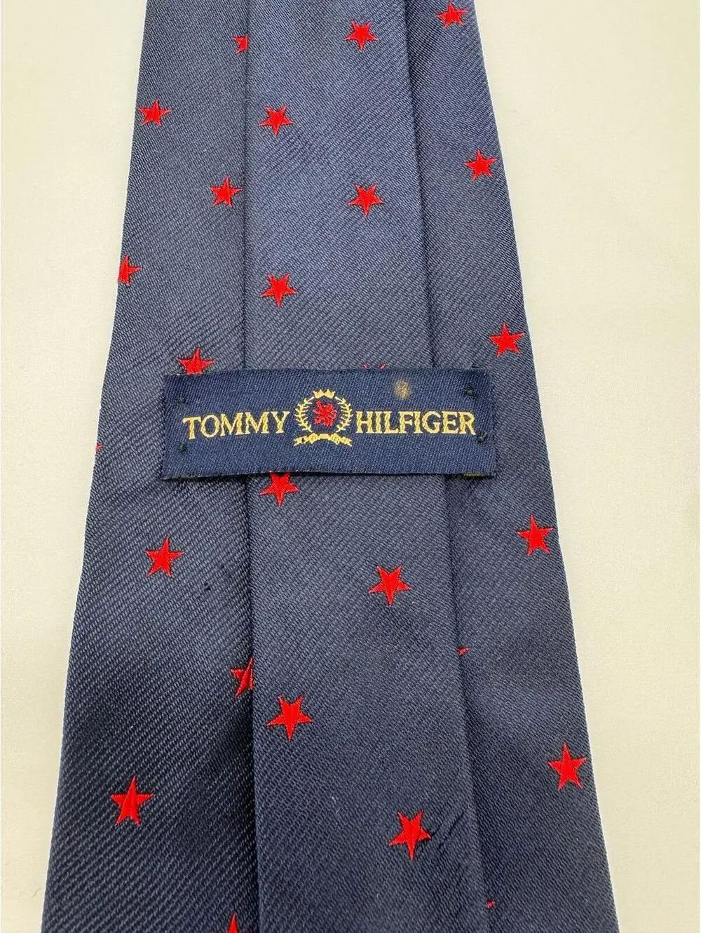 Tommy Hilfiger vintage tommy